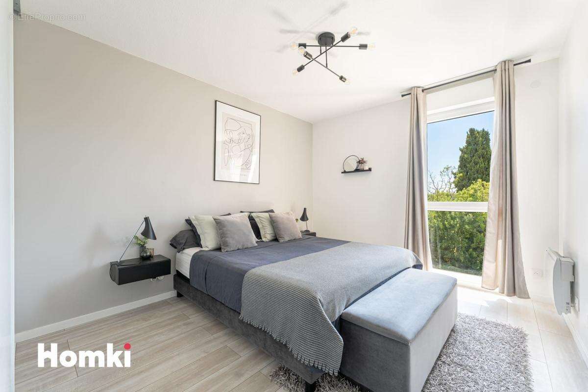 Appartement T3 de 63 m² à Marseille 13013, Traverse de la Rose - photo 7
