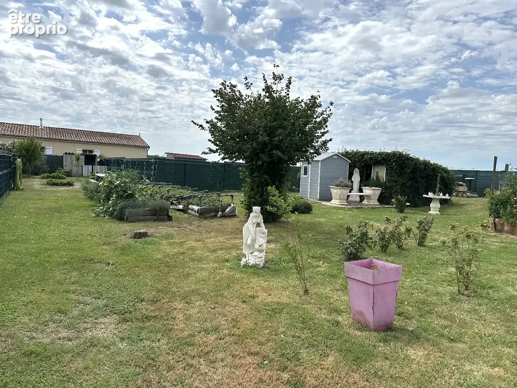 Coup de cur assuré pour ce plain-pied récent de 2022 - photo 5