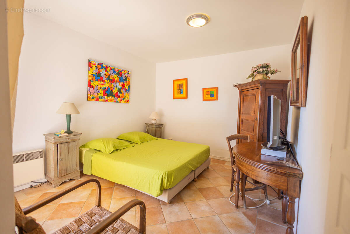 Maison à LA CROIX-VALMER