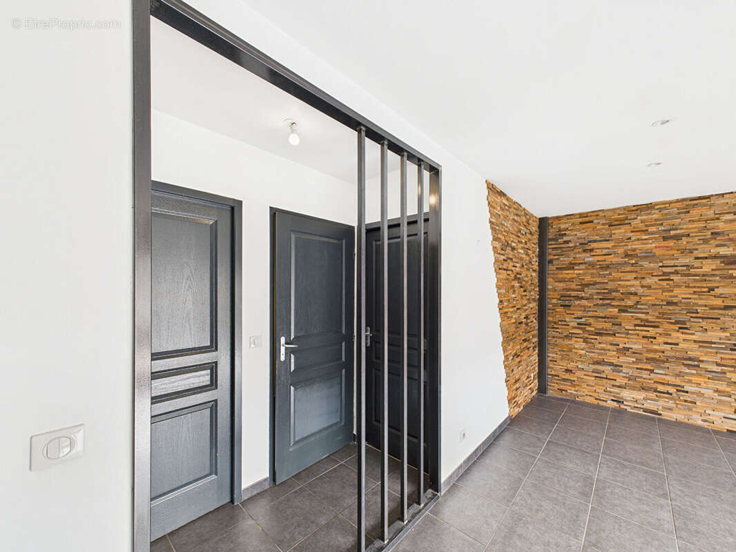 Appartement à VALENCE