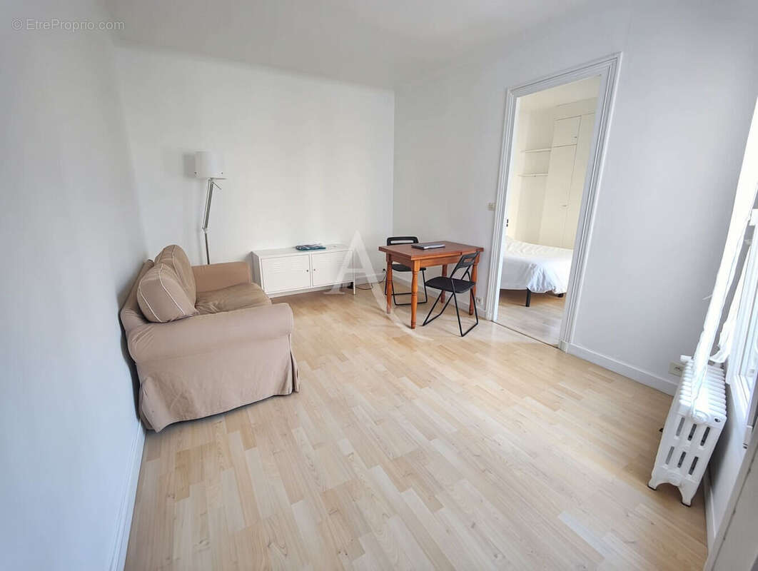 Appartement à PARIS-13E