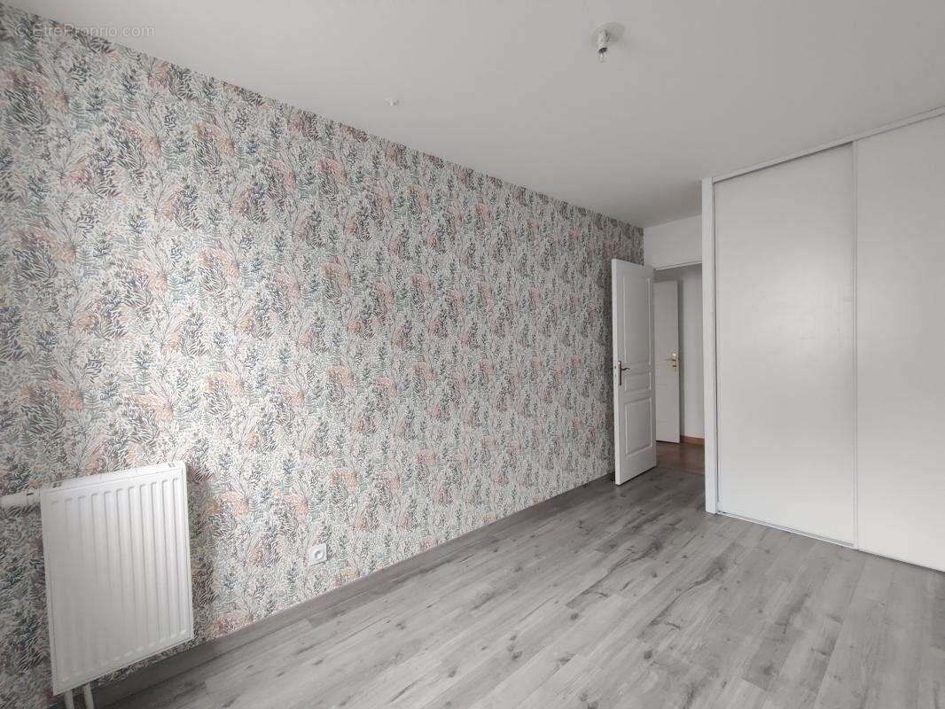 Appartement à LE PETIT-QUEVILLY