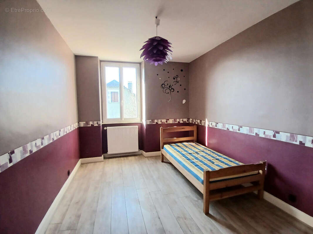 20260227_110949 - Maison à CHALEIX