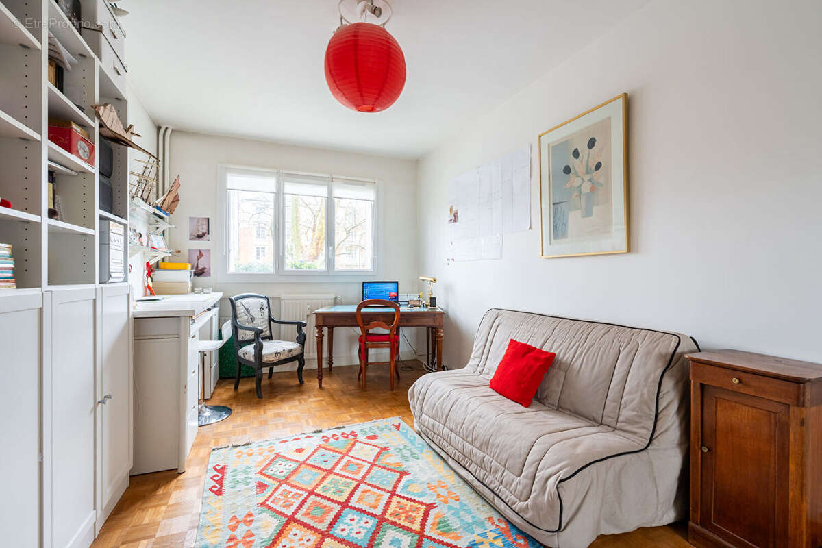 Appartement à LE VESINET