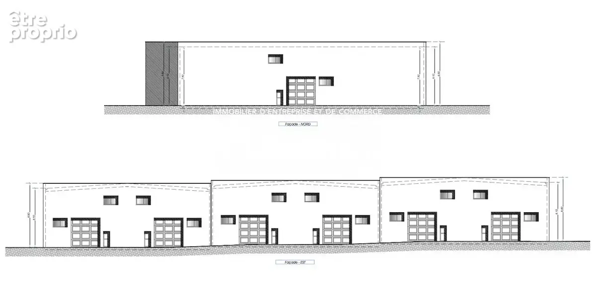 Commerce 385 m² à vendre à Montauroux (83440) - photo 5