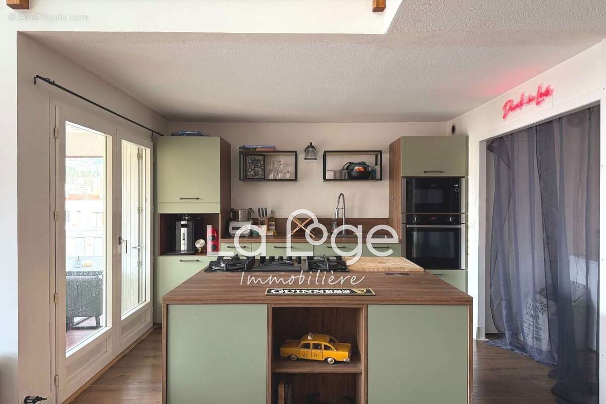 Appartement à GAP