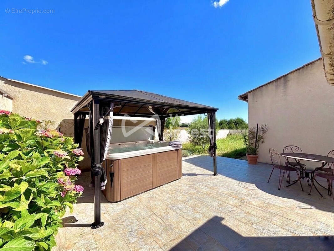 Maison 115 m² à Lunel-Viel  - photo 5