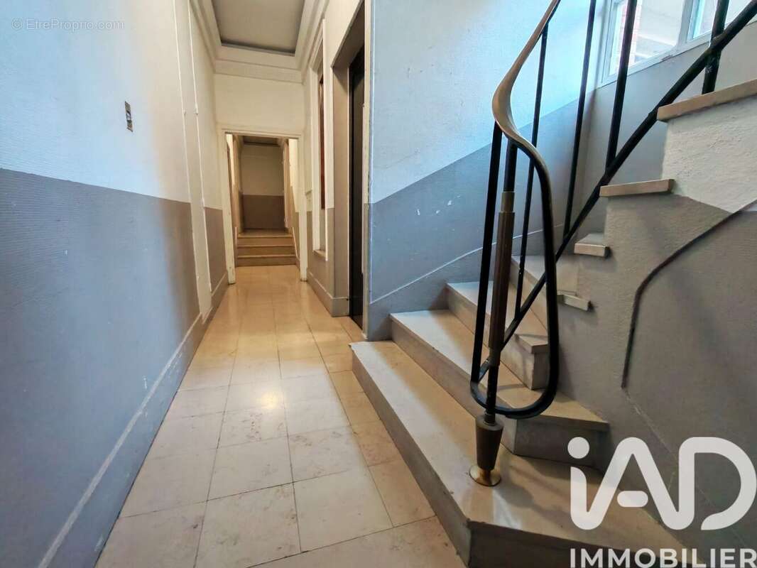 Appartement 25 m² à Arcueil  - photo 9