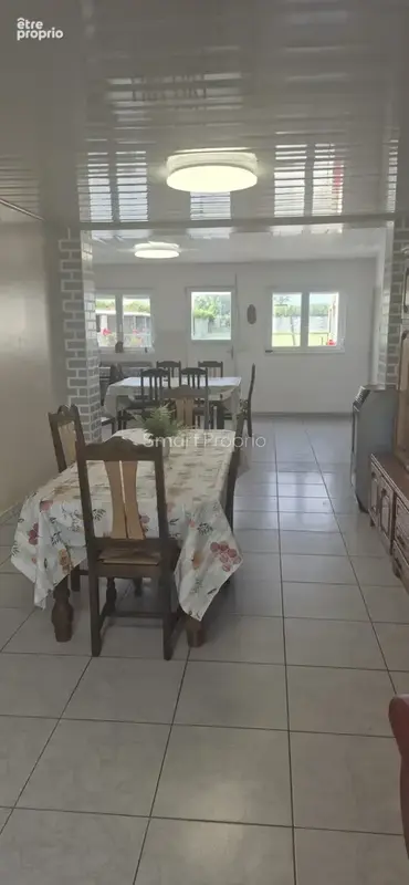 Photo Maison à Maubeuge au prix de 270 000€