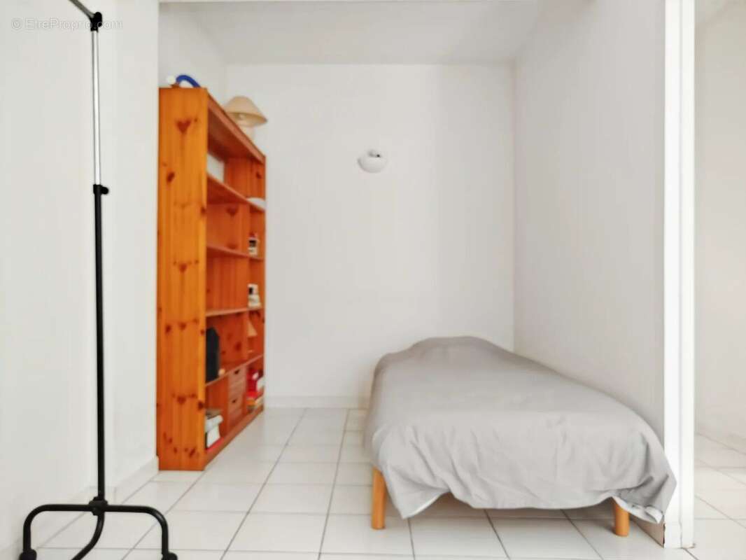 Appartement à JUVIGNAC