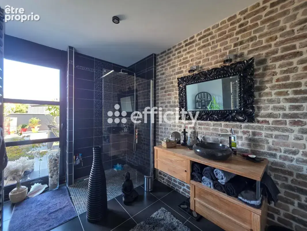 Maison 6 pièces 170 m² à vendre à La Saussaye (27370) - photo 14