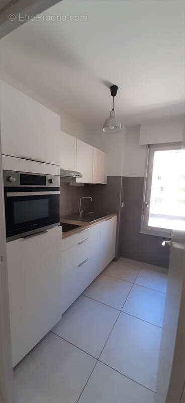 Appartement à LYON-6E