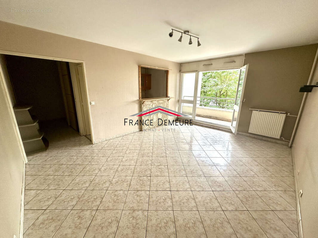 Appartement à FRANCONVILLE