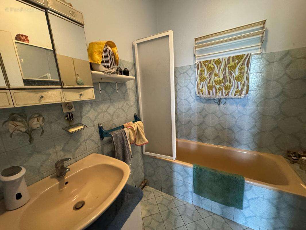 Maison à CORNEBARRIEU