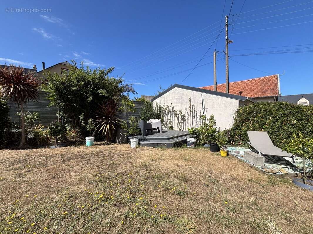 Maison 123 m² à Plerin  - photo 8