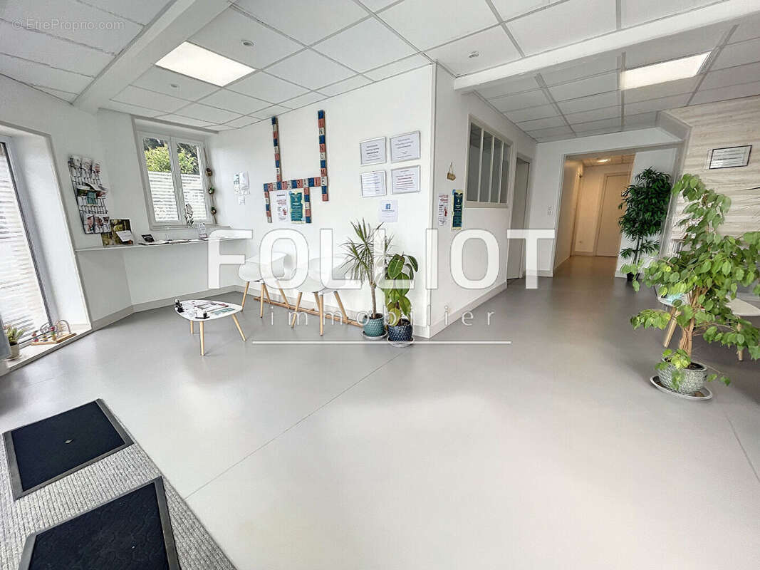 Appartement à SAINT-HILAIRE-DU-HARCOUET