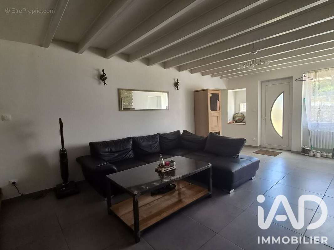 Maison 100 m² à Celles-Sur-Belle  - photo 6