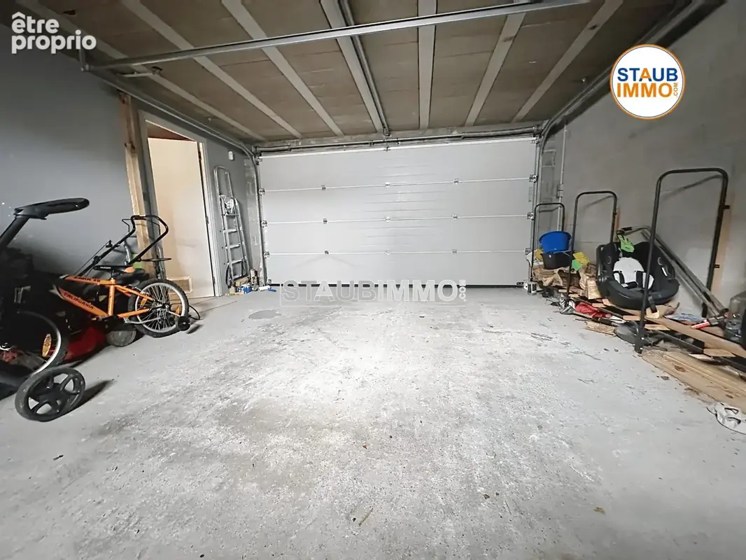 Maison 5 pièces 112 m² à vendre à Rosenau (68128) - photo 8