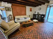 Maison à MESANGER