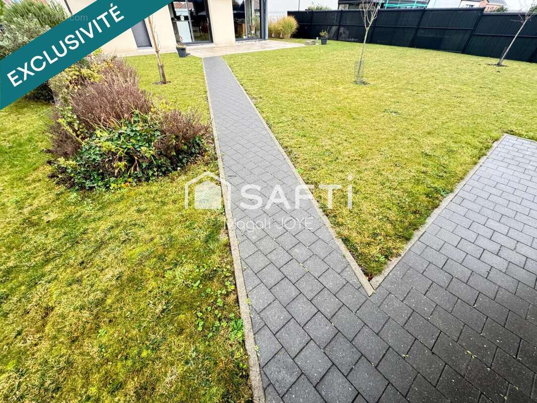 Photo 3 - Maison à ESSARS