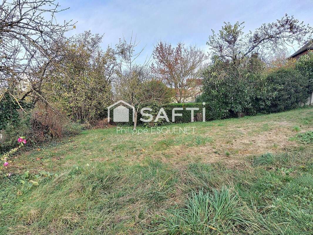 Photo 5 - Maison à DORMANS