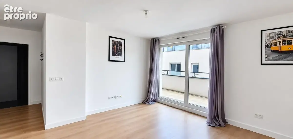 Appartement à vendre 2 pièces de 2027 ARGENTEUIL (95) - photo 6