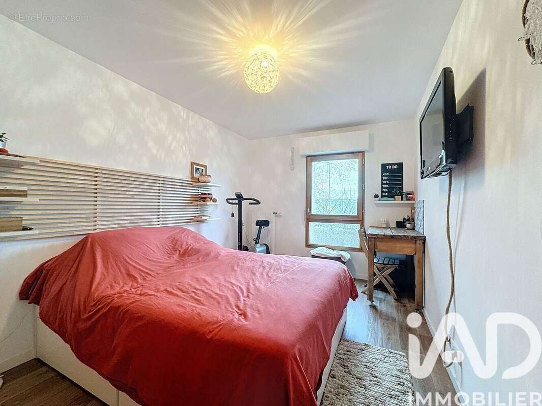 Photo 7 - Appartement à SAINT-DENIS