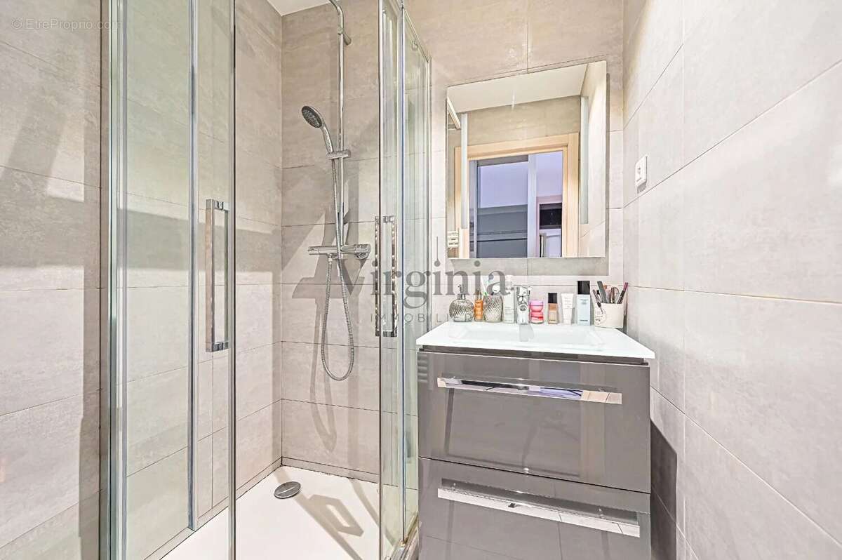 Appartement à SAINT-MANDE