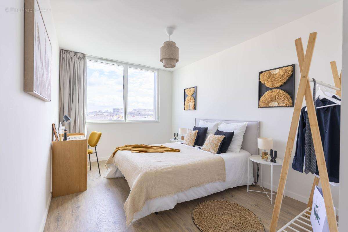 Appartement à ANGERS