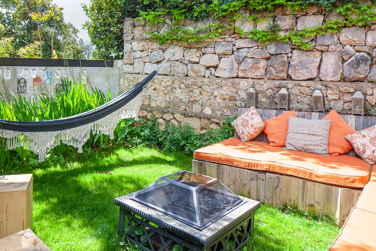 Maison à BEAUSOLEIL