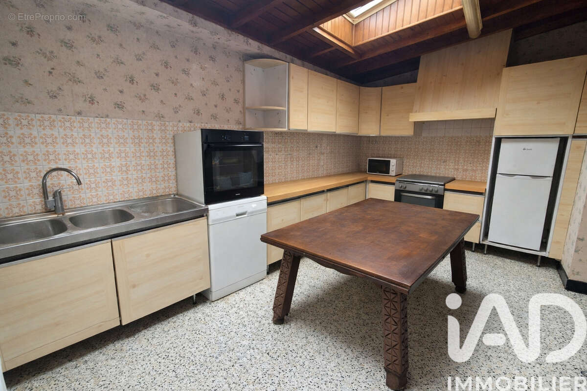 Photo 3 - Maison à FREVENT