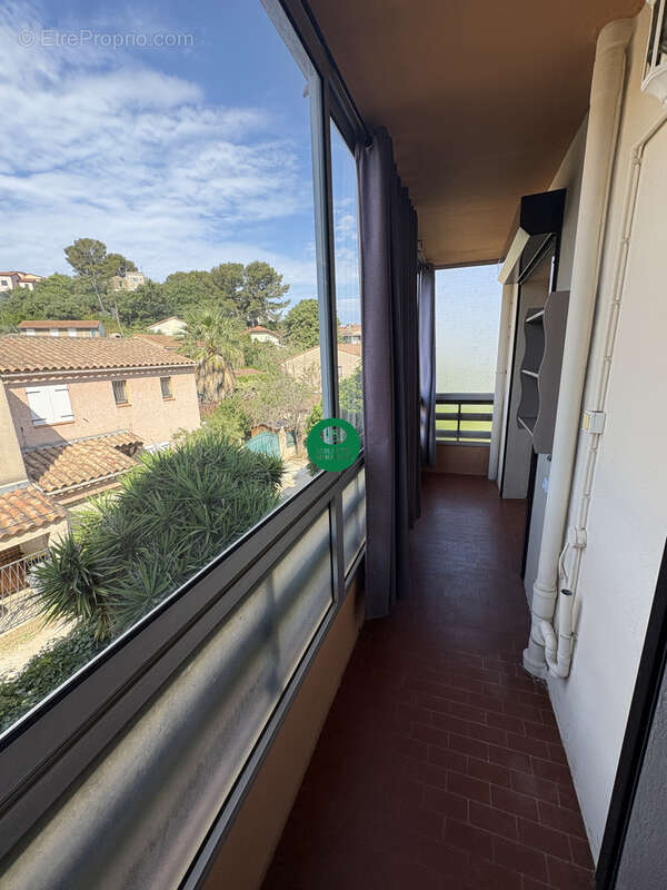 Appartement à LA SEYNE-SUR-MER
