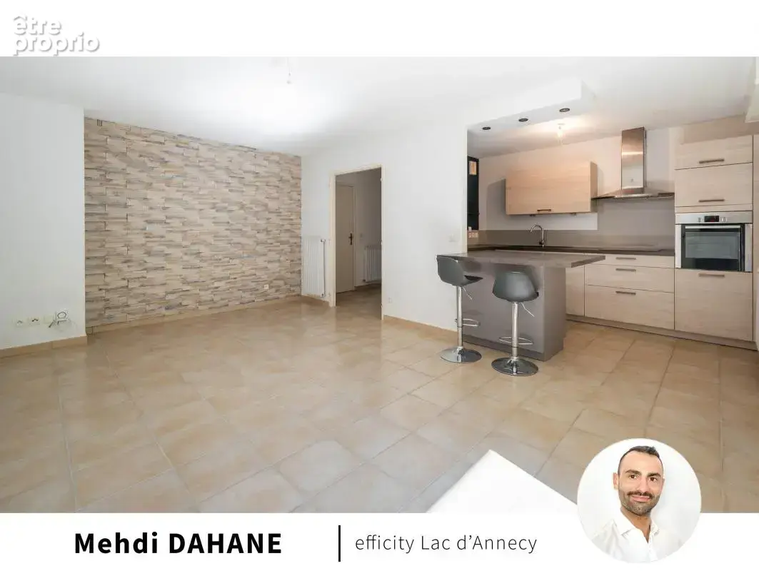 Appartement - photo 4