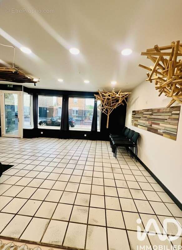 Photo 5 - Maison à DECHY