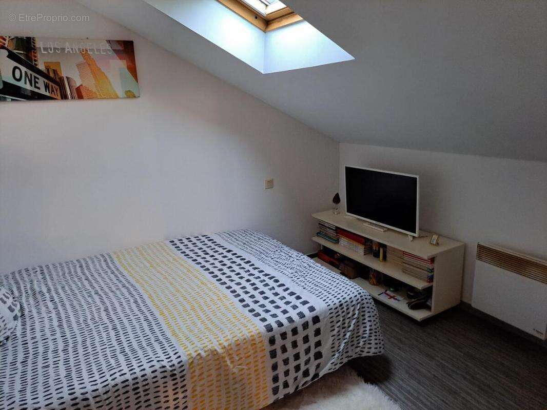 Maison à GAEL