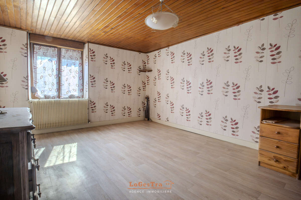 Maison 3 chambres à Lignéville - photo 5