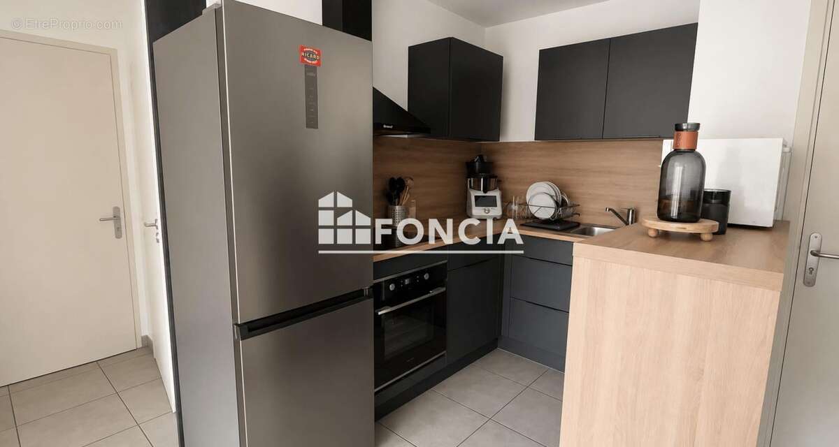 T2 à vendre - photo 3