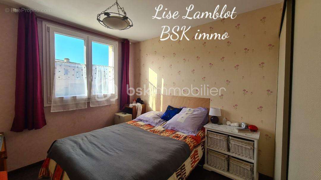 Appartement à GAP