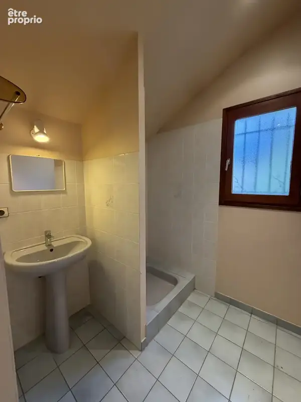 Maison familiale 147 m2 avec grand terrain   Romans-sur-Isère, berges de l’Isère - photo 14