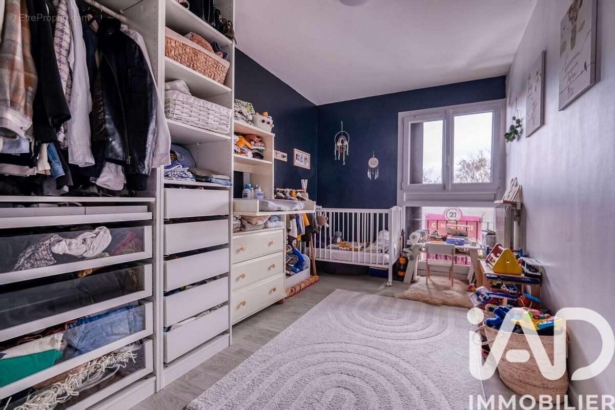 Photo 9 - Appartement à TREMBLAY-EN-FRANCE