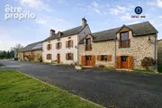 Maison à GOUZON
