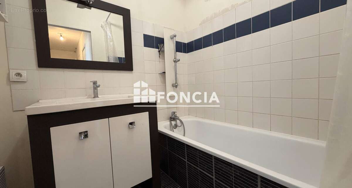 Appartement à RUEIL-MALMAISON