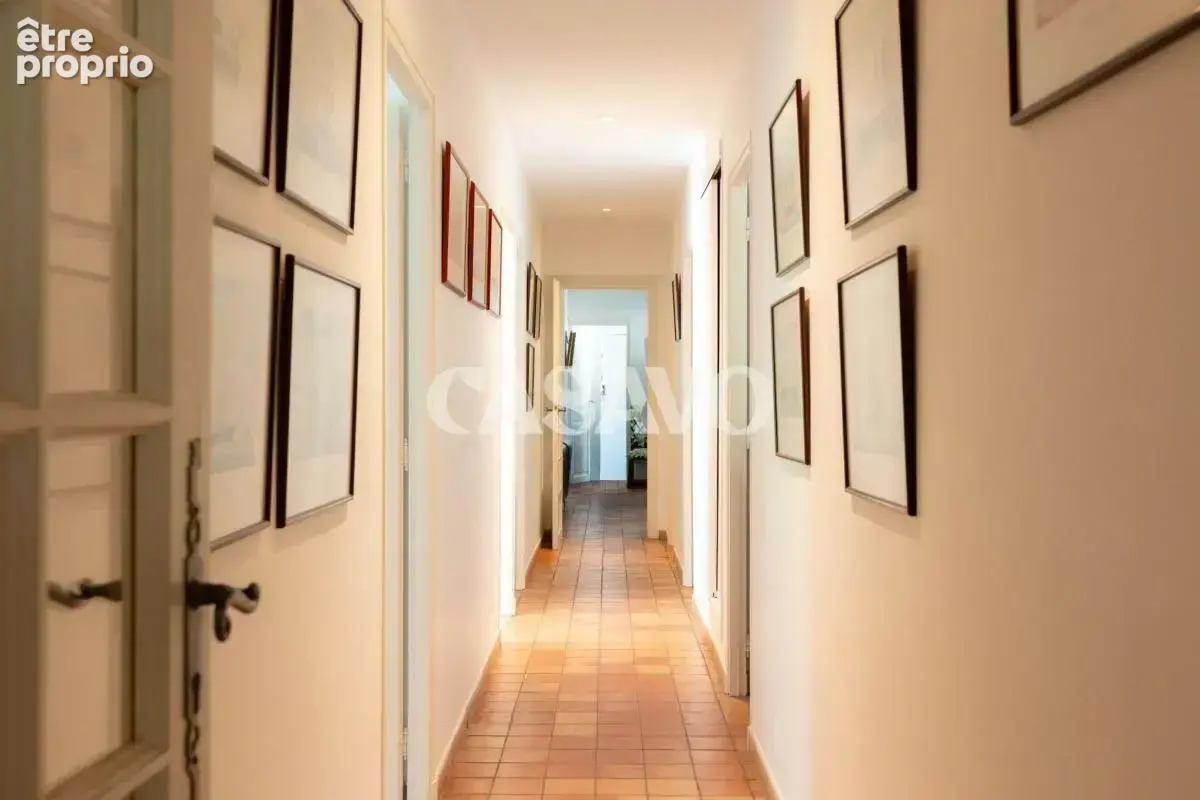 Vente Maison 9 pièces de 219m² - 13100 Aix-en-Provence - photo 14
