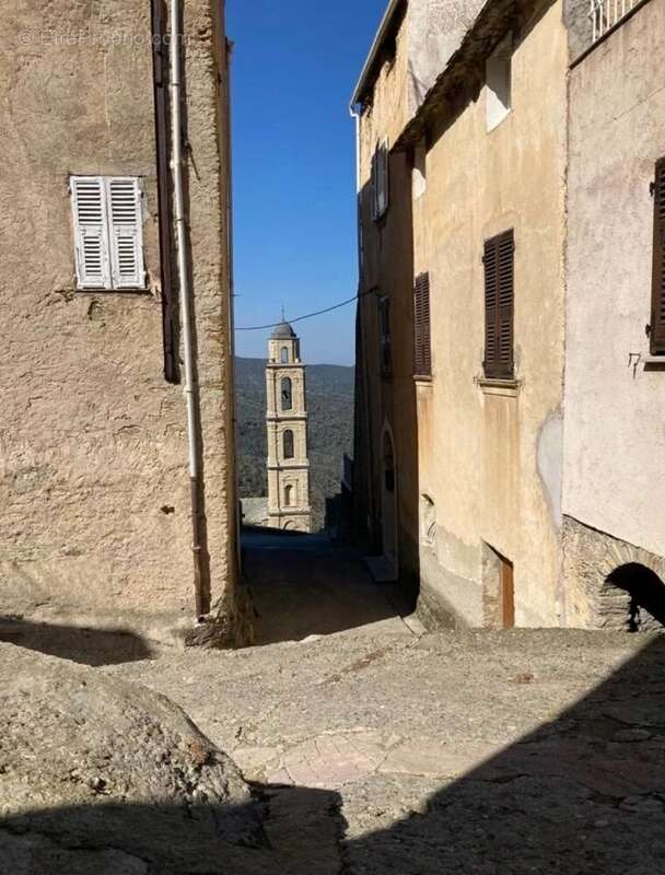 Appartement à SORIO