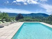 Photo 1 - Appartement à BAGNOLS-EN-FORET