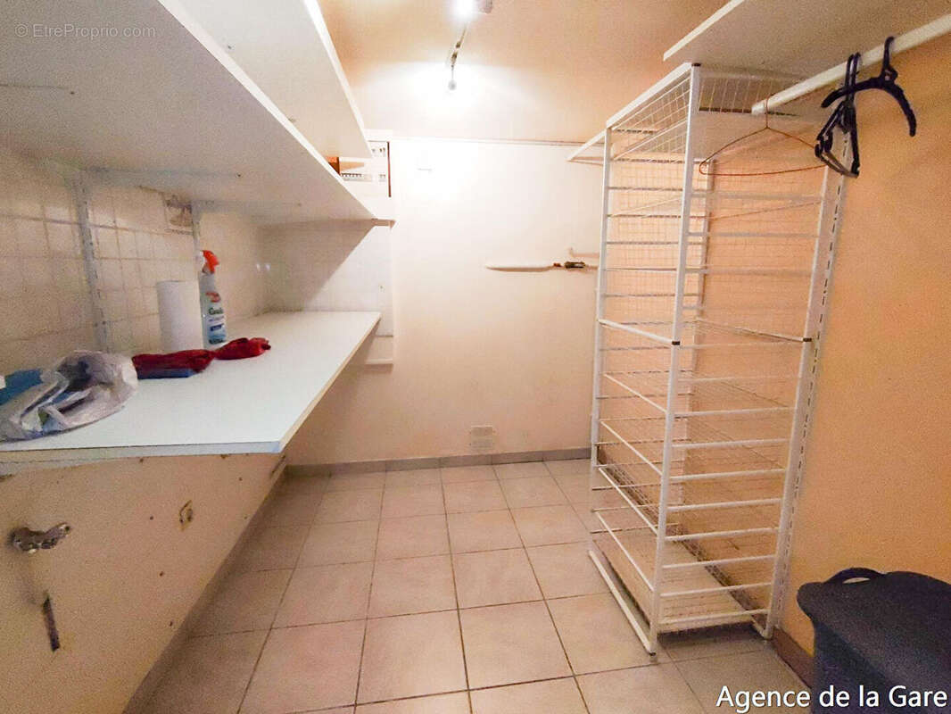 Maison à SARTROUVILLE