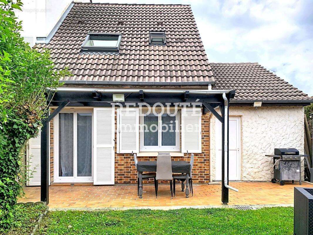 Muizon – maison renovee avec fort potentiel d'evolution - photo 2