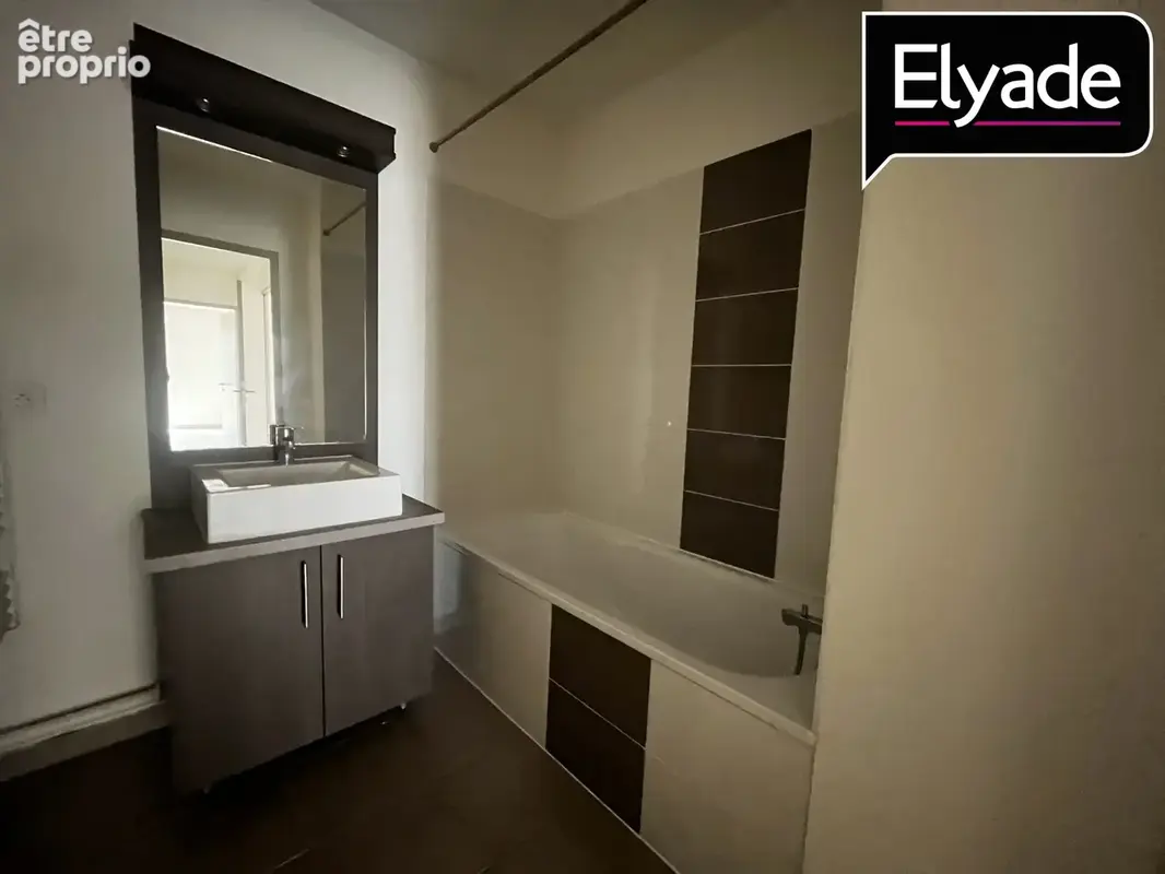 Appartement 3 pièces 62 m² à vendre à Bassens (33530) - photo 7