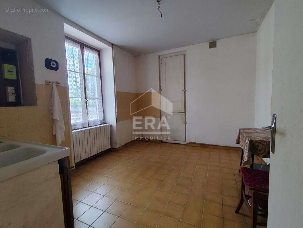 Maison 87m² à la ferté-bernard - photo 6