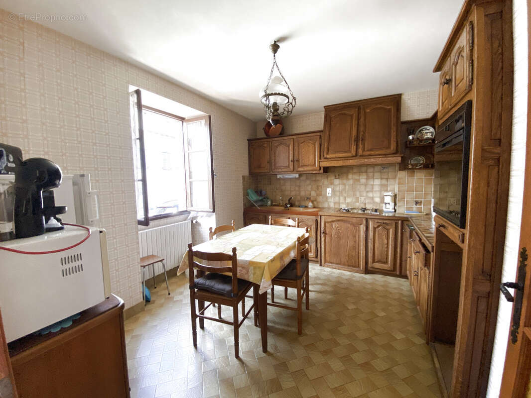 Maison à SOUSCEYRAC